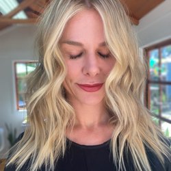 Jeri Robinson Hair