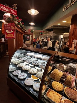 Corner Cafe Independence by null