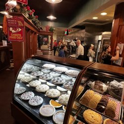 Corner Cafe - Independence
