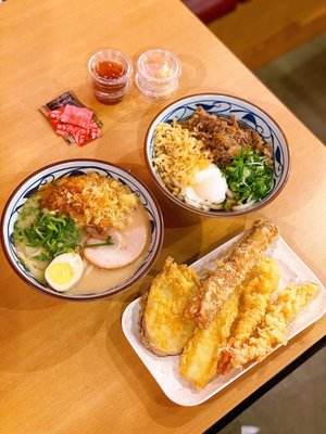 Marugame Udon by null