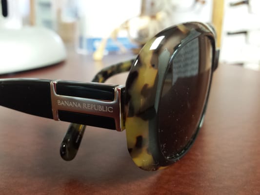 The Eyeglass Place of West Hartford