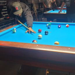 Mr Lucky Billards - Torrance, CA - Pool Tables Mr Lucky Billards - Torrance, CA - Pool Tables