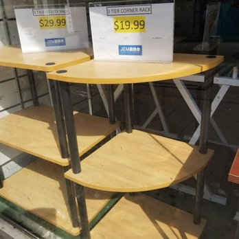 Jembro Stores - How much is that furniture in the window? - Discount Store Near Me - Flushing, New York