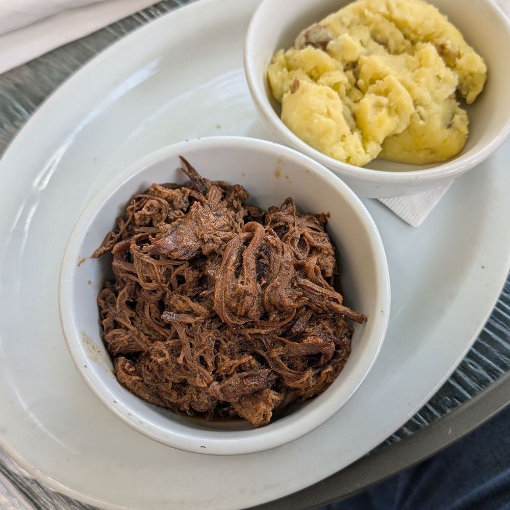 The Black Wolf Smokehouse - Smokehouse Near Me - Orangeville, Ontario