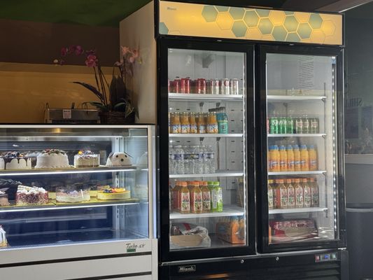 Shilla Bakery by null