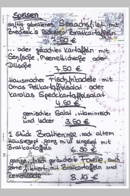 Menu photo 2 Werner Bredeek Haltern am See, NW