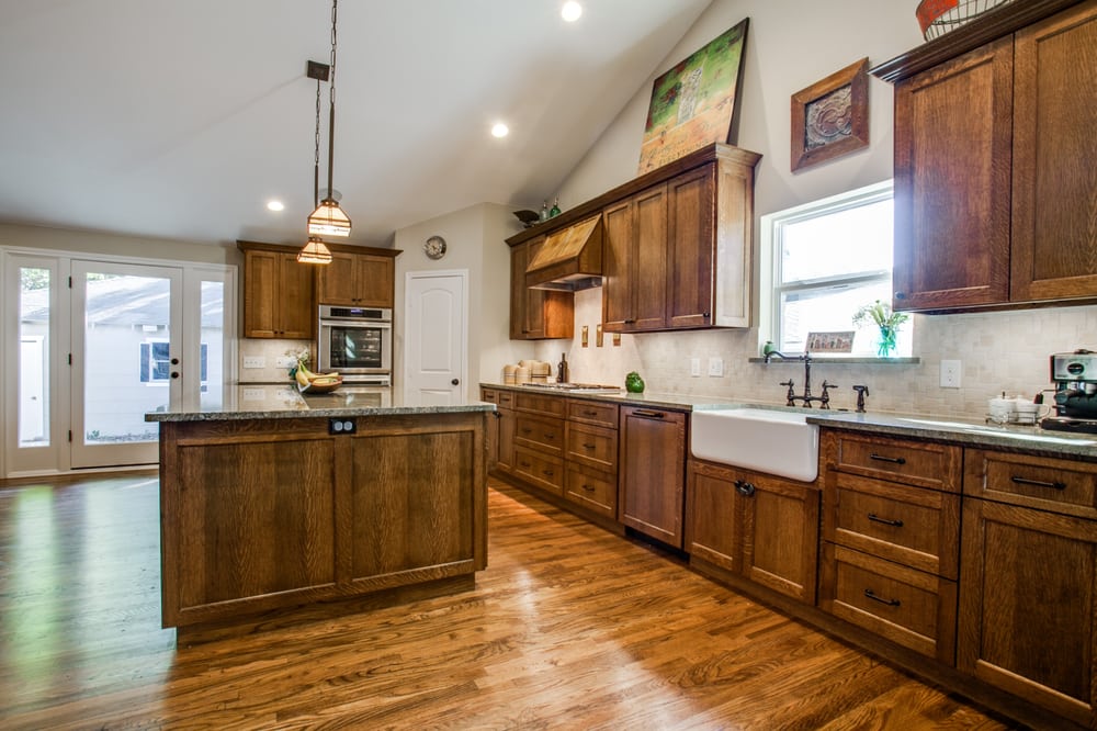 Slide of Heritage Construction