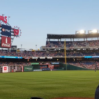 Nationals Park - Stadiums & Arenas Near Me - Washington, DC, District of Columbia Nationals Park - Stadiums & Arenas Near Me - Washington, DC, District of Columbia
