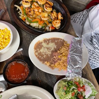 MamiTaco - Shrimp Fajitas - Tacos Near Me - Marietta, Georgia MamiTaco - Shrimp Fajitas - Tacos Near Me - Marietta, Georgia