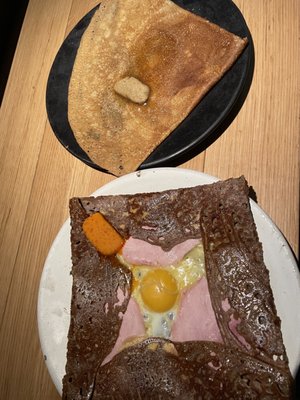 Breizh Café Abbesses | La Crêpe Autrement by null