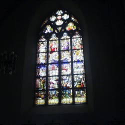 Geseke in der Soester Börde