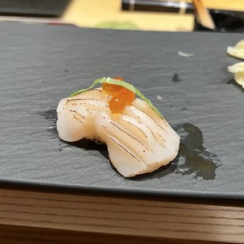 Sushi by M - Scallop - Sushi Bars Near Me - New York, New York Sushi by M - Scallop - Sushi Bars Near Me - New York, New York