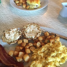 Eggs Benedict