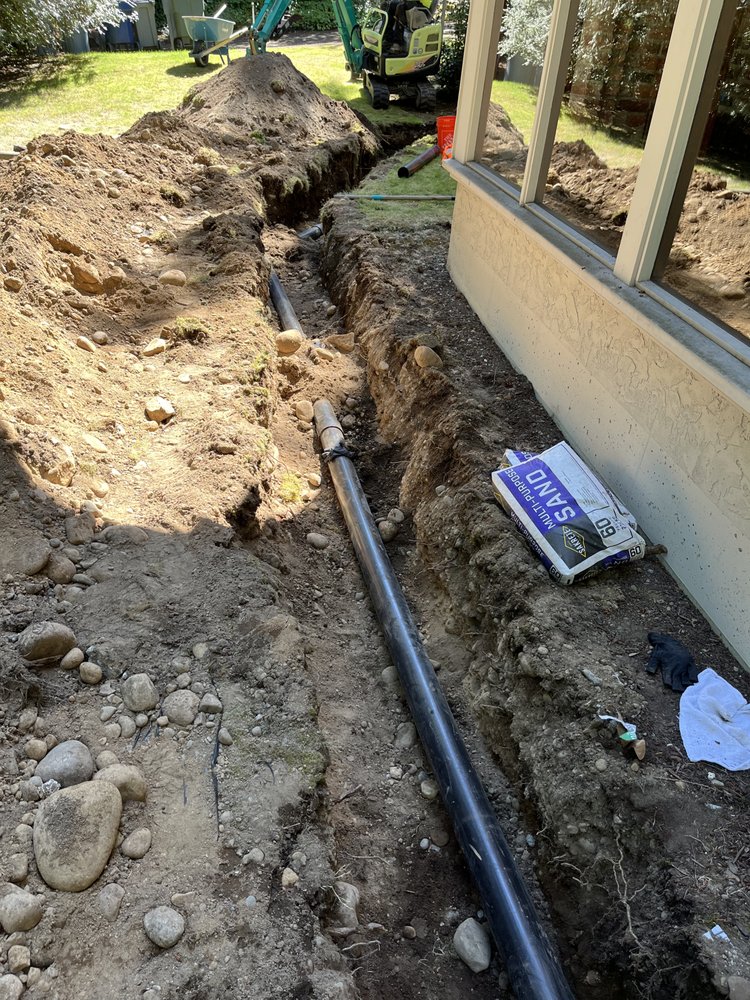 Slide of All Drain Solutions