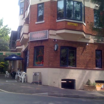 The Old Fitzroy Hotel - Hotels Near Me - Woolloomooloo, NSW
