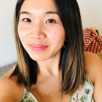 Noppera - Very happy with my haircut!!! - Hair Salons Near Me - New York, New York