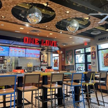Raising Cane's Chicken Fingers - New American Near Me - Boynton Beach, Florida Raising Cane's Chicken Fingers - New American Near Me - Boynton Beach, Florida