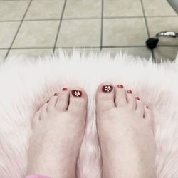 American Nails One