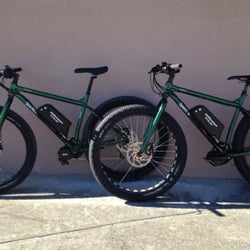 EMPowered Cycles Electric Bikes