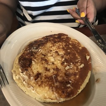 Bel Aire Diner - Coconut Pancakes! - Diners Near Me - Astoria, New York Bel Aire Diner - Coconut Pancakes! - Diners Near Me - Astoria, New York