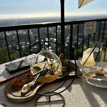 Orange Hill Restaurant & Events - Specialty cockails - Steakhouses Near Me - Orange, California
