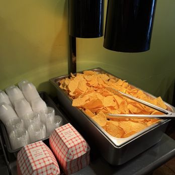 El Bramido - Tortilla Chips - Mexican Near Me - Sacramento, California El Bramido - Tortilla Chips - Mexican Near Me - Sacramento, California