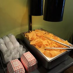 Tortilla Chips