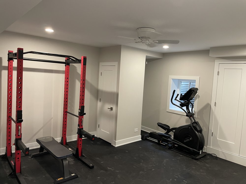 Slide of Adas Interior Remodeling