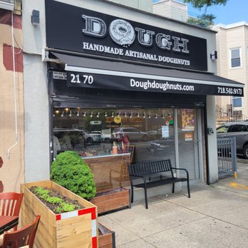 Dough - Astoria - Donuts Near Me - Astoria, New York