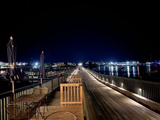 Archer’s on the Pier by null