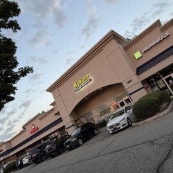 Sakura Japanese Restaurant - Exterior