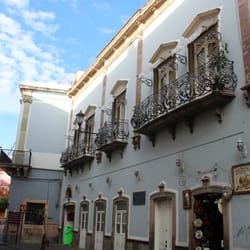 Artesanías Vázquez