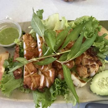 Oc A Chay - Vietnamese Near Me - San Gabriel, California Oc A Chay - Vietnamese Near Me - San Gabriel, California