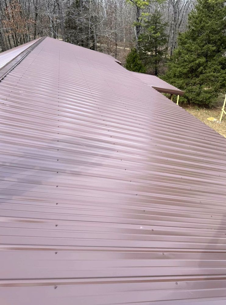 Slide of Casa Grande Roofing