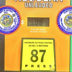 7-Eleven - My discounted price  on 9/11/26 using the app discounts