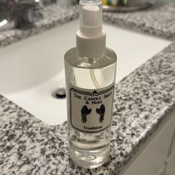 The Candle Shop and More - Tradition room spray