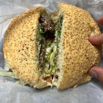 Chef Burger - Yammmmmy - Burgers Near Me - Richmond Hill, Ontario Chef Burger - Yammmmmy - Burgers Near Me - Richmond Hill, Ontario