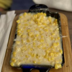 Banju - Cheese corn