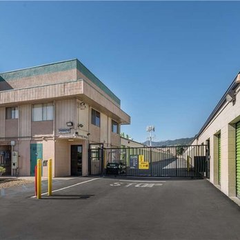 Extra Space Storage - Beauty Image - Self Storage Near Me - San Dimas, California Extra Space Storage - Beauty Image - Self Storage Near Me - San Dimas, California