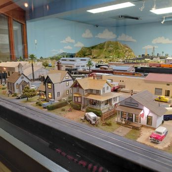 Corona Heritage Park and Museum - Train museum - Museums Near Me - Corona, California Corona Heritage Park and Museum - Train museum - Museums Near Me - Corona, California