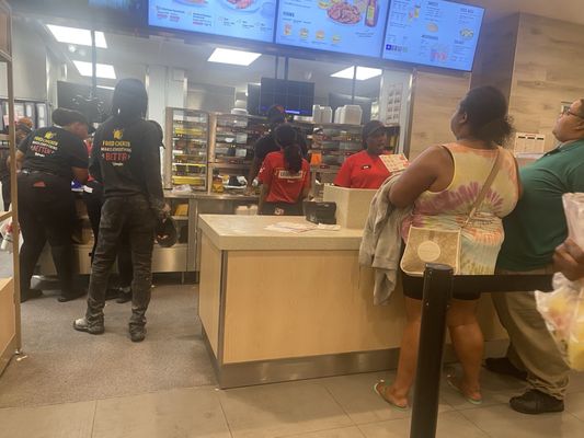Bojangles by null