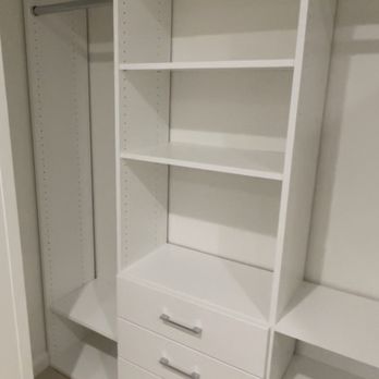 OC Assembly - Guest bedroom closet - Furniture Assembly Near Me - Orange, California