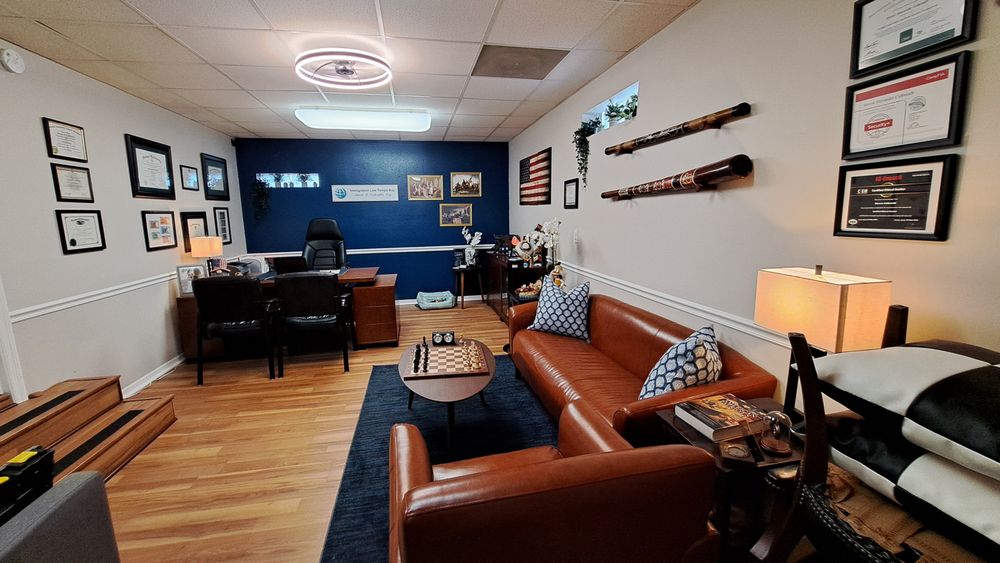 Law Offices of Steven A Culbreath, PA - immigration attorney in St. Petersburg, FL