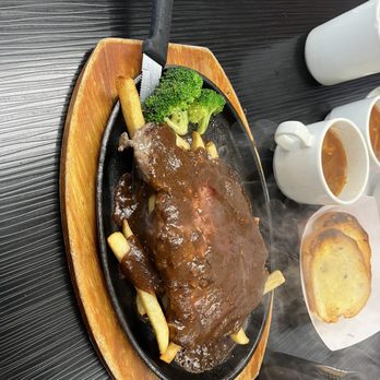 Fairwood Cafe - Steak - Hong Kong Style Cafe Near Me - Newark, California