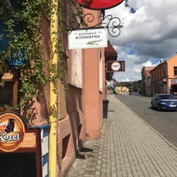 Restaurace Rozmarýna