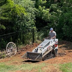 Brock's Southern Lawn Designs