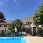 Secret of Saugatuck Suites