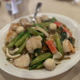 Chow fun Chow fun