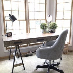 Urban 1111 Design - Home office redesign