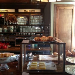 Cardinal - Comptoir